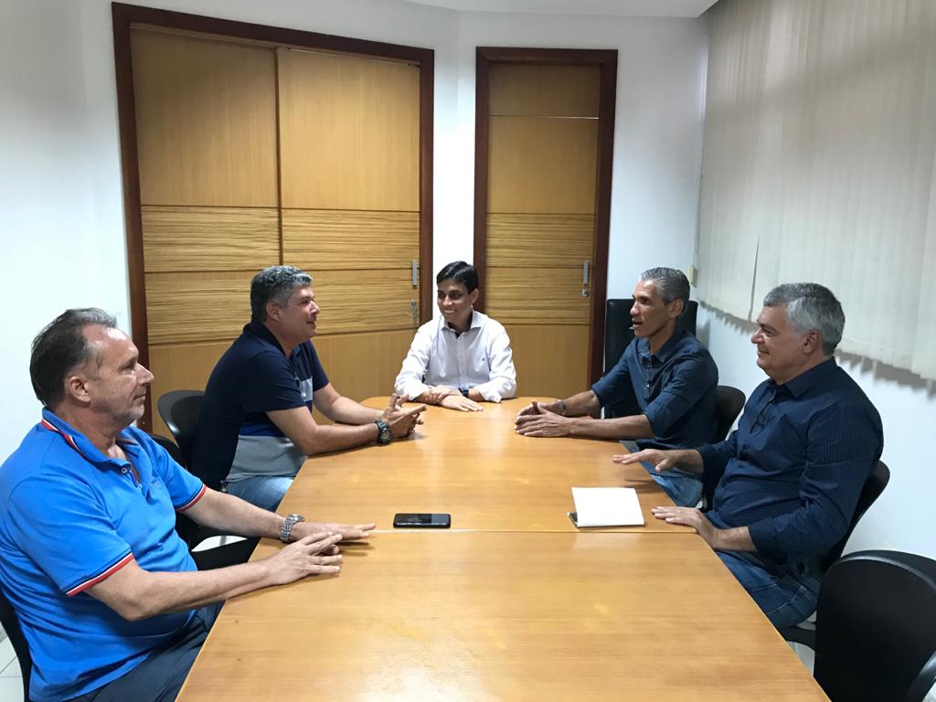 SMTT determina reforço na higienização do transporte público para prevenção do novo coronavírus - SMTT Aracaju